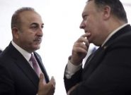 واکنش ترکیه به عقب نشینی آمریکا از سوریه