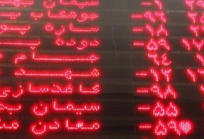 بورس تهران امسال میزبان ۴۰۰ هزار سرمایه‌گذار جدید بود