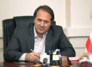حکم جدید برای مدیر عامل آب منطقه ای آذربایجان شرقی