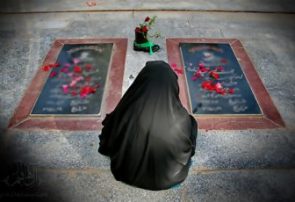 پیام تسلیت در پی درگذشت مادر شهیدان شوقی غازانی