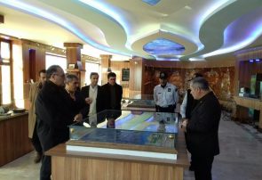 موزه دریانوردی آذربایجان‌شرقی به زودی افتتاح می‌شود