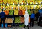 محلات منطقه ۸ تبریز صاحب جایگاه فروش میوه و تره‌بار می‌شود