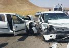 واژگونی خودروی سواری در تبریز ۲ کشته برجا گذاشت