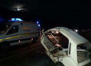 ۲ فوتی و ۱۷ مصدوم در تصادفات رانندگی آذربایجان‌شرقی
