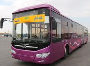نرخ کرایه اتوبوسرانی تبریز در سال آتی ۲۵ درصد افزایش می‌یابد