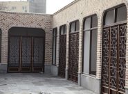 مرمت بازار تاریخی، همچنان اولویت شهرداری تبریز؛ از کفسازی تا احداث درب‌های تاریخی