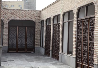 مرمت بازار تاریخی، همچنان اولویت شهرداری تبریز؛ از کفسازی تا احداث درب‌های تاریخی