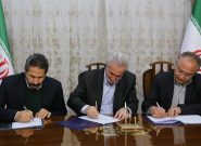 تفاهم‌نامه کنترل و کاهش آسیب‌های اجتماعی در محلات حاشیه‌نشین تبریز منعقد شد