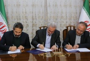 تفاهم‌نامه کنترل و کاهش آسیب‌های اجتماعی در محلات حاشیه‌نشین تبریز منعقد شد