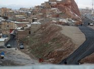 «حاشیه شهر» در تبریز به «حاشیه» رانده می‌شود