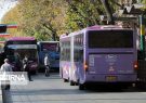 بازگشت ۲۰ دستگاه اتوبوس‌ به ناوگان حمل و نقل عمومی تبریز