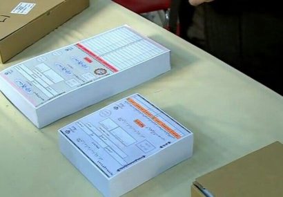 ارسال تعرفه اضافی به یک شعبه اخذ رای در آذربایجان‌شرقی