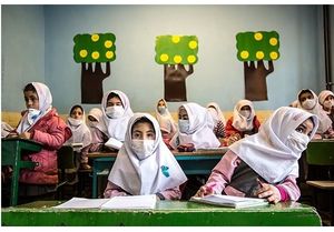 تداوم تعطیلی مدارس آذربایجان‌شرقی تا فردا مشخص می‌شود