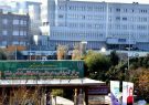 ملاقات بیماران در بیمارستان امام رضا(ع) تبریز تا پایان سال جاری ممنوع شد