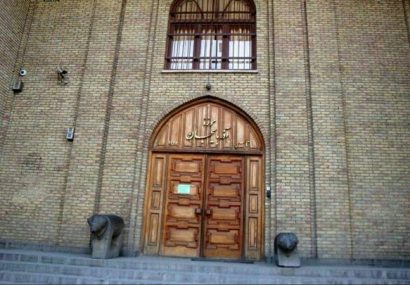 تعطیلی تمام موزه‌ها و اماکن تاریخی آذربایجان شرقی