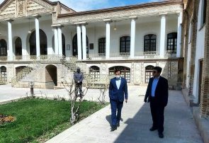 تمام موزه‌ها و اماکن تاریخی آذربایجان شرقی تعطیل است
