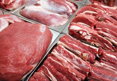 گوشت شناسنامه‌دار بهداشتی در تبریز توزیع می‌شود