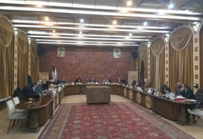 جلسه فوق‌العاده شورای شهر تبریز برای رفع نگرانی‌های عمومی تشکیل می‌شود