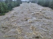 هشدار به کشاورزان آذربایجان شرقی در خصوص سیل و طغیان رودخانه‌ها