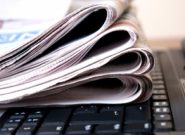 فریدون صدیقی: توقف چاپ روزنامه‌ها غم‌انگیز است