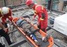 مرگ ۹۴ نفر در آذربایجان‌شرقی بر اثر حوادث ناشی از کار