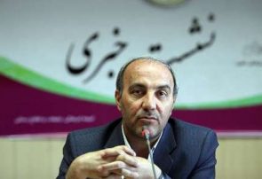 رییس دانشگاه علوم پزشکی تبریز: اظهارات مبنی بر شیوع بالای کرونا در آذربایجان‌شرقی مربوط به آمار قبلی است