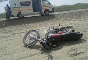 سهم ۲۰درصدی موتورسیکلت‌ها در تصادف های منجر به فوت آذربایجان‌شرقی