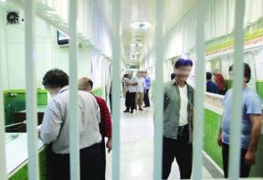 آزادی ۴۲۲زندانی غیرعمد و مالی از زندان‌های آذربایجان شرقی درسال۹۸