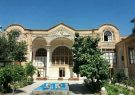 مرمت و ساماندهی «خانه تاریخی علوی» تبریز