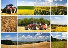 افتتاح یک هزار و ۵۳۴ میلیارد ریال طرح کشاورزی در آذربایجان‌شرقی
