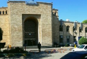 ثبت ایستگاه‌های مراغه و مرند در فهرست آثار ملی