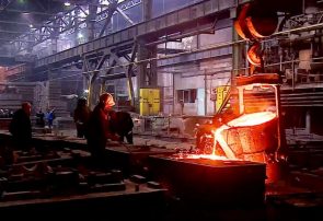 صرفه‌جویی ارزی ۱.۵ میلیون دلاری با تولید پاروهای فولادی ریخته‌گری در تبریز