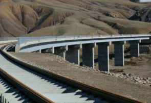 خبر خوش تکمیل راه‌آهن میانه – تبریز