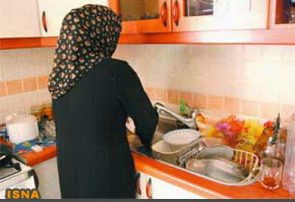 ۲۸ درصد مبتلایان به کرونا در آذربایجان‌شرقی زنان خانه‌دار هستند