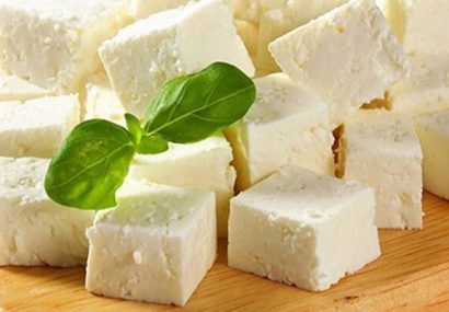 پنیری ارگانیک که در پایتخت پنیر ایران تولید می‌شود؛ پنیر لیقوان با یک طعم ماندگار و هزار خاصیت