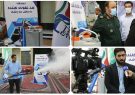 برای نخستین بار در کشور انجام شد؛ ساخت دستگاه ضدعفونی کننده فوگر حرارتی توسط دانشجویان بسیجی تبریز