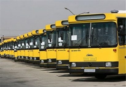 مدیر عامل شرکت واحد اتوبوسرانی تبریز و حومه خبر داد طراحی سیستم اتوماتیک و خودکار ضدعفونی اتوبوس در تبریز