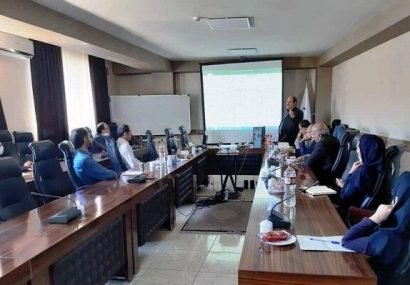 برگزاری دوره آموزشی ویژه فعالان گردشگری توسط جهاددانشگاهی آذربایجان شرقی