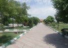 بزرگ‌ترین پارک درون‌شهری تبریز احداث می‌شود