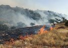 از ارسباران تا خائیز، بحران بالگرد در آتش سوزی جنگل‌ها
