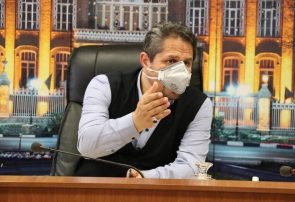 افزایش ۲۵ درصدی تعداد ایستگاه‌های آتش‌نشانی تبریز