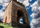 زیبایی‌های قلعه «ضحاک» هشترود تخت‌جمشید در آذربایجان‌شرقی