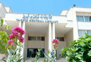 کتابخانه‌های آذربایجان‌شرقی در روزهای کرونایی چگونه خدمات می‌دهند؟