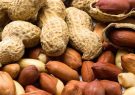 مصرف بادام زمینی و درمان چین و چروک