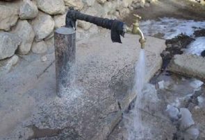 ۸۳درصد جمعیت روستایی آذربایجان‌شرقی از آب شرب بهداشتی برخوردارند