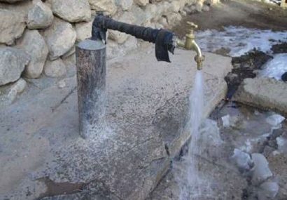 ۸۳درصد جمعیت روستایی آذربایجان‌شرقی از آب شرب بهداشتی برخوردارند