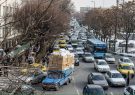 تبریز و چالش‌های ترافیکی