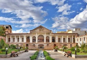 کرونا موزه‌های آذربایجان‌شرقی را تعطیل کرد