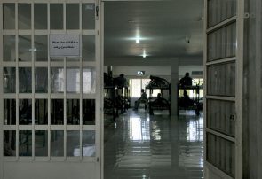 ۶ بیمار کرونایی در مرکز نگهداری معتادان متجاهر تبریز در قرنطینه هستند