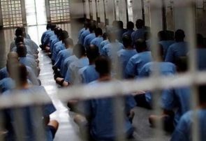 کاهش ۱۵ درصدی ورودی زندان‌های آذربایجان شرقی